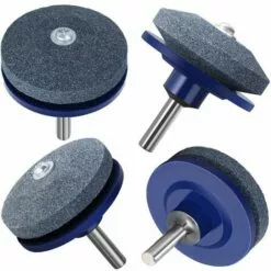 GroupM 50 4 Pièces éolienne Affûteuse De Couteau Tondeuse à Gazon Affûteuse Industrielle Affûteuse De Couteau Affûteuse 8 GroupM 50 4 Pièces éolienne Affûteuse De Couteau Tondeuse à Gazon Affûteuse Industrielle Affûteuse De Couteau Affûteuse -Tondeuse Boutique 63889709 2