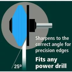 GroupM 50 4 Pièces éolienne Affûteuse De Couteau Tondeuse à Gazon Affûteuse Industrielle Affûteuse De Couteau Affûteuse 10 GroupM 50 4 Pièces éolienne Affûteuse De Couteau Tondeuse à Gazon Affûteuse Industrielle Affûteuse De Couteau Affûteuse -Tondeuse Boutique 63889709 4