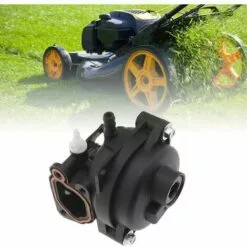 GroupM Accessoires De Remplacement De Tondeuse à Gazon De Carburateur De Moteur De Jardin Outils D'agriculture 8 GroupM Accessoires De Remplacement De Tondeuse à Gazon De Carburateur De Moteur De Jardin Outils D'agriculture -Tondeuse Boutique 63890380 2