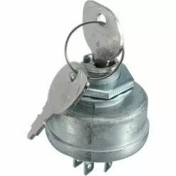 TINOR Forspero Allumage Clé De Commutateur De Démarreur Pour Mtd 725-0267A 925-0267 Tondeuse Tracteur Husqvarna，725-0267 925-0267 -Tondeuse Boutique 64031226 2