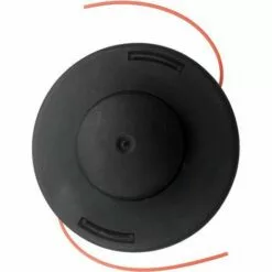 Ensoleillé Accessoires De Tondeuse à Gazon Tête De Coupe Tête De Coupe - Noir 10 Ensoleillé Accessoires De Tondeuse à Gazon Tête De Coupe Tête De Coupe - Noir -Tondeuse Boutique 64073151 4