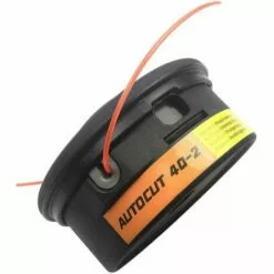 Ensoleillé Accessoires De Tondeuse à Gazon Tête De Coupe Tête De Coupe - Noir 11 Ensoleillé Accessoires De Tondeuse à Gazon Tête De Coupe Tête De Coupe - Noir -Tondeuse Boutique 64073151 5