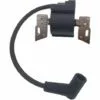DONTODENT Bobine D'allumage Pour Briggs & Stratton 798534 799582 5938 72 -Tondeuse Boutique 64104117 1