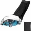 BENOBBY KIDS Housse De Protection Pour Tondeuse à Gazon 210D En Tissu Oxford Pour Tondeuse à Gazon, Housse De Protection Pour La Plupart Des Modèles De Tondeuses à Gazon（188*63.5*99cm） -Tondeuse Boutique 64106313 1