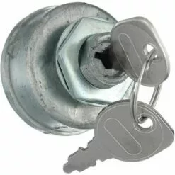 ARC-EN-CIéL Forspero Allumage Clé De Commutateur De Démarreur Pour Mtd 725-0267A 925-0267 Tondeuse Tracteur Husqvarna,Arcenciél -Tondeuse Boutique 64127147 2