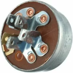 ARC-EN-CIéL Forspero Allumage Clé De Commutateur De Démarreur Pour Mtd 725-0267A 925-0267 Tondeuse Tracteur Husqvarna,Arcenciél -Tondeuse Boutique 64127147 5