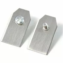 DONTODENT 45 Lames De Couteau En Titane Pour Toutes Les Tondeuses Robotiques Husqvarn/Automower/Yardforce/Gardena (3 G-0,75 Mm) Avec 45 Vis, Remplacement 10 DONTODENT 45 Lames De Couteau En Titane Pour Toutes Les Tondeuses Robotiques Husqvarn/Automower/Yardforce/Gardena (3 G-0,75 Mm) Avec 45 Vis, Remplacement -Tondeuse Boutique 64404178 4
