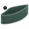 LEM SELECT Préfiltre Mousse Adaptable Briggs Et Stratton 272403 -Tondeuse Boutique 6440617 1