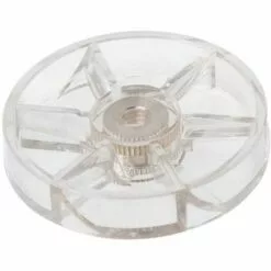 THSINDE Pour Nutribullet 600W/900W Top Basic Gear Plastic Components Replacement Part_(Coût D'achat)