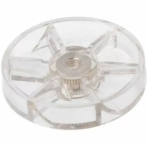 THSINDE Pour Nutribullet 600W/900W Top Basic Gear Plastic Components Replacement Part_(Coût D'achat) 3 THSINDE Pour Nutribullet 600W/900W Top Basic Gear Plastic Components Replacement Part_(Coût D'achat)