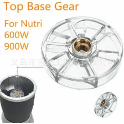 THSINDE Pour Nutribullet 600W/900W Top Basic Gear Plastic Components Replacement Part_(Coût D'achat) 8 THSINDE Pour Nutribullet 600W/900W Top Basic Gear Plastic Components Replacement Part_(Coût D'achat) -Tondeuse Boutique 64465113 3
