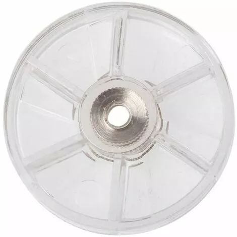 THSINDE Pour Nutribullet 600W/900W Top Basic Gear Plastic Components Replacement Part_(Coût D'achat) 6 THSINDE Pour Nutribullet 600W/900W Top Basic Gear Plastic Components Replacement Part_(Coût D'achat) – Image 4