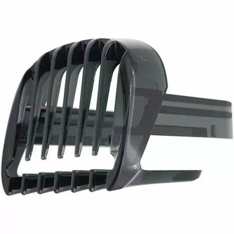 MEZHENG Peigne à Barbe Pour Tondeuse à Cheveux HC3400 HC3410 HC3420 HC3422 HC3426 HC5410 HC5440 HC5442 HC5446 HC5447 HC5450 7452 5 MEZHENG Peigne à Barbe Pour Tondeuse à Cheveux HC3400 HC3410 HC3420 HC3422 HC3426 HC5410 HC5440 HC5442 HC5446 HC5447 HC5450 7452 – Image 3