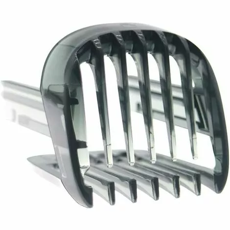 MEZHENG Peigne à Barbe Pour Tondeuse à Cheveux HC3400 HC3410 HC3420 HC3422 HC3426 HC5410 HC5440 HC5442 HC5446 HC5447 HC5450 7452 6 MEZHENG Peigne à Barbe Pour Tondeuse à Cheveux HC3400 HC3410 HC3420 HC3422 HC3426 HC5410 HC5440 HC5442 HC5446 HC5447 HC5450 7452 – Image 4