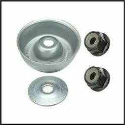 Dontodent Set De Fixation Lame Lawnmower Métallique De Remplacement Kit Pour STIHL Tondeuse à Gazon Débroussailleuse 8 Dontodent Set De Fixation Lame Lawnmower Métallique De Remplacement Kit Pour STIHL Tondeuse à Gazon Débroussailleuse -Tondeuse Boutique 64615374 2