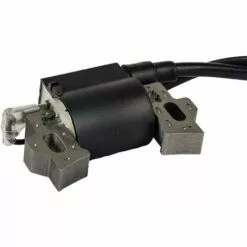 THSINDE Bobine D'allumage THSIDNE Avec Bougie D'allumage Compatible Avec Honda Gx110 Gx120 Gx140 Gx160 Gx200 5.5hp 6.5hp Générateur De Moteur De Tondeuse à Gazon -Tondeuse Boutique 64829412 4