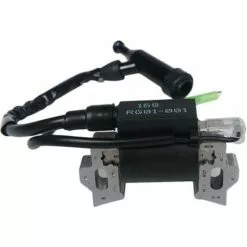 THSINDE Bobine D'allumage THSIDNE Avec Bougie D'allumage Compatible Avec Honda Gx110 Gx120 Gx140 Gx160 Gx200 5.5hp 6.5hp Générateur De Moteur De Tondeuse à Gazon -Tondeuse Boutique 64829412 5