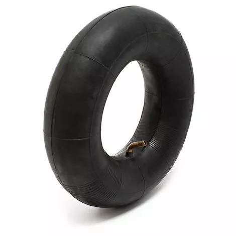 WILTEC Lot 2x Pneus 2x Chambres Air Tondeuse Autoportée 11x4.00-4 4PR Valve Coudée Chariot Diable Jardin 5 WILTEC Lot 2x Pneus 2x Chambres Air Tondeuse Autoportée 11x4.00-4 4PR Valve Coudée Chariot Diable Jardin – Image 3