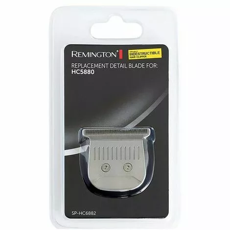 Remington - Sp-hc6882 Lame Tondeuse Pour Hc5880 - Sphc6882 3 Remington - Sp-hc6882 Lame Tondeuse Pour Hc5880 - Sphc6882