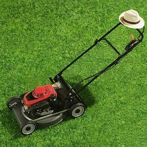 Cordon De Traction Pour Tondeuse à Gazon, 6 Pcs Cordes De Démarrage De 1.5m Rechange Accessoires De Tondeuse Corde De Démarrage à Rappel Avec Poignée Pour Tondeuse à Gazon Tronçonneuse à Chaîne S'arêern 7 Cordon De Traction Pour Tondeuse à Gazon, 6 Pcs Cordes De Démarrage De 1.5m Rechange Accessoires De Tondeuse Corde De Démarrage à Rappel Avec Poignée Pour Tondeuse à Gazon Tronçonneuse à Chaîne S'arêern – Image 5