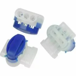 20 Pièces Serre-câbles Connecteur De Câble, Connecteur De Câble étanche Accessoires De Câble Polyvalents Avec Gel Pour Jardin Extérieur Et Tondeuse à Gazon Robot S'arêern 9 20 Pièces Serre-câbles Connecteur De Câble, Connecteur De Câble étanche Accessoires De Câble Polyvalents Avec Gel Pour Jardin Extérieur Et Tondeuse à Gazon Robot S'arêern -Tondeuse Boutique 65364811 3