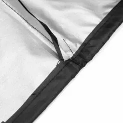 Couverture De Tondeuse à Gazon, Imperméable Toile D'ombrage À Toute épreuve Protection UV Toile De Protection Résistant Aux Déchirures 48x18,5x13,5 Pouces S'arêern -Tondeuse Boutique 65365195 5