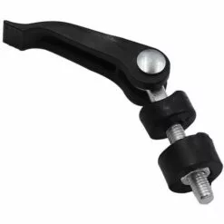 BDD Accessoires De Coupe Vis Manuelle écrou Triangle Avec Vis Poignée En Plastique Bouton écrou Vis Boulon Pour Tondeuse à Gazon -Tondeuse Boutique 65374872 4