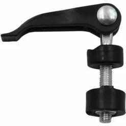 BDD Accessoires De Coupe Vis Manuelle écrou Triangle Avec Vis Poignée En Plastique Bouton écrou Vis Boulon Pour Tondeuse à Gazon -Tondeuse Boutique 65374872 5