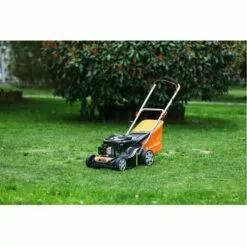 YARD FORCE Tondeuse à Gazon De L'essence GM A41 | Avec Moteur Du Ratio -Tondeuse Boutique 65422445 3