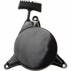 OSQI Démarreur à Tirette à Recul Remplacement Pour GXV140 GXV160 1P61P0 Moteur Tondeuse à Gazon -Tondeuse Boutique 65501009 4