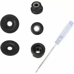 OSQI Kit D'adaptateur De Lame De Machine De Jardinage Pour Tondeuse à Gazon Pour Débroussailleuse STIHL -Tondeuse Boutique 65501571 3