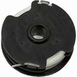 OSQI Lot De 4 Bobines De Rechange Pour Débroussailleuse Sans Fil Parkside PRTA 20-Li C3 IAN351753 -Tondeuse Boutique 65501609 3