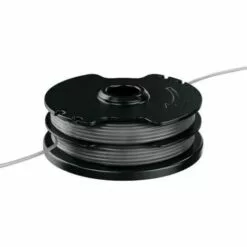 OSQI Lot De 4 Bobines De Rechange Pour Débroussailleuse Sans Fil Parkside PRTA 20-Li C3 IAN351753 -Tondeuse Boutique 65501609 4