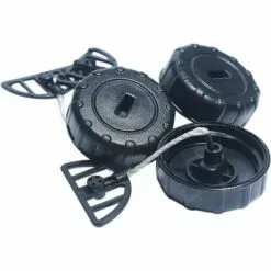 OSQI Pack Mazout Bouchon De Réservoir De Gaz Remplacement 11303500500 Tronçonneuse Pour Stihl MS170C MS180C MS170 MS180 017 018 -Tondeuse Boutique 65502013 3