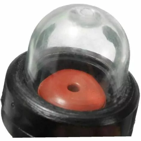 OSQI Mini Carburateur Huile Bulle Essence Snap Ampoule Pompe Kit Pour Taille-haie Taille-haie Tronçonneuse Accessoires 2 Pièces 4 OSQI Mini Carburateur Huile Bulle Essence Snap Ampoule Pompe Kit Pour Taille-haie Taille-haie Tronçonneuse Accessoires 2 Pièces – Image 2