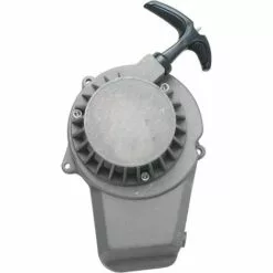 OSQI Démarreur à Recul Pour 2 Temps 47 Cc 49 Cc Pocket Dirt Bike Mini ATV -Tondeuse Boutique 65502113 5