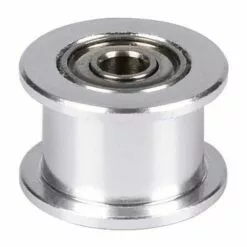 OSQI GT Gt2 Courroie De Distribution Poulie De Renvoi En Aluminium 16 Sans Dent Alésage De 3 Mm Pour Imprimante 3d Largeur De Courroie De Distribution De 6 Mm (paquet De 5) 10 OSQI GT Gt2 Courroie De Distribution Poulie De Renvoi En Aluminium 16 Sans Dent Alésage De 3 Mm Pour Imprimante 3d Largeur De Courroie De Distribution De 6 Mm (paquet De 5) -Tondeuse Boutique 65502118 4