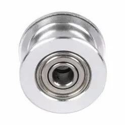 OSQI GT Gt2 Courroie De Distribution Poulie De Renvoi En Aluminium 16 Sans Dent Alésage De 3 Mm Pour Imprimante 3d Largeur De Courroie De Distribution De 6 Mm (paquet De 5) 11 OSQI GT Gt2 Courroie De Distribution Poulie De Renvoi En Aluminium 16 Sans Dent Alésage De 3 Mm Pour Imprimante 3d Largeur De Courroie De Distribution De 6 Mm (paquet De 5) -Tondeuse Boutique 65502118 5