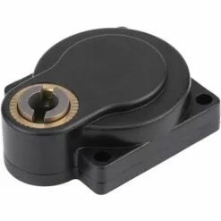 OSQI Plaque Arrière De Couvercle Arrière De Démarreur électrique De Voiture Modèle RC Pour Moteur 16/18/21/28CXP -Tondeuse Boutique 65502179 4