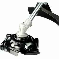 OSQI Débroussailleuse à Tête De Tondeuse à Lame En Acier, Accessoires De Tondeuse à Gazon, Tête De Lame De Machine à Désherber -Tondeuse Boutique 65502468 5