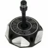 OSQI Couvercle De Bouchon De Réservoir De Carburant à Essence - CR85R 03-07 CR125R 00-07 CR250R 00-07 CRF230F 04-15 - Noir -Tondeuse Boutique 65502544 1