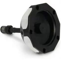 OSQI Couvercle De Bouchon De Réservoir De Carburant à Essence - CR85R 03-07 CR125R 00-07 CR250R 00-07 CRF230F 04-15 - Noir -Tondeuse Boutique 65502544 4