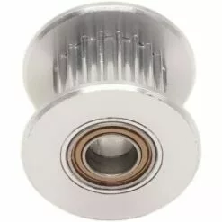 OSQI 2 GT GT2 Courroie Poulie De Renvoi En Aluminium 20 Dents Dent 3 Mm Alésage 5 Mm Pour Imprimante 3d Courroie De Distribution 6 Mm 10 Mm De Largeur (lot De 5 Pièces) (10 Mm - 20T - Alésage 5 Mm, Avec Dent 10 OSQI 2 GT GT2 Courroie Poulie De Renvoi En Aluminium 20 Dents Dent 3 Mm Alésage 5 Mm Pour Imprimante 3d Courroie De Distribution 6 Mm 10 Mm De Largeur (lot De 5 Pièces) (10 Mm - 20T - Alésage 5 Mm, Avec Dent -Tondeuse Boutique 65502548 4