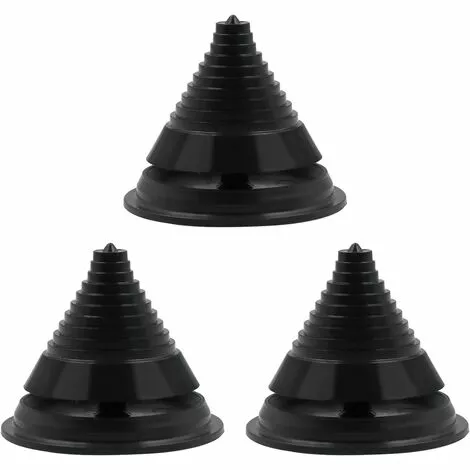 OSQI 3 Pièces Tondeuse à Gazon équilibreur Tondeuse Rotative Lame équilibreur En Plastique Tondeuse à Gazon Accessoires Tondeuse à Gazon Réparation Pièces De Rechange 3 OSQI 3 Pièces Tondeuse à Gazon équilibreur Tondeuse Rotative Lame équilibreur En Plastique Tondeuse à Gazon Accessoires Tondeuse à Gazon Réparation Pièces De Rechange