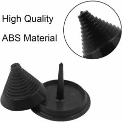 OSQI 3 Pièces Tondeuse à Gazon équilibreur Tondeuse Rotative Lame équilibreur En Plastique Tondeuse à Gazon Accessoires Tondeuse à Gazon Réparation Pièces De Rechange 9 OSQI 3 Pièces Tondeuse à Gazon équilibreur Tondeuse Rotative Lame équilibreur En Plastique Tondeuse à Gazon Accessoires Tondeuse à Gazon Réparation Pièces De Rechange -Tondeuse Boutique 65502994 3