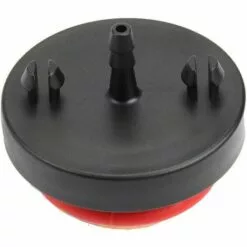 OSQI Lot De 3 Ampoules D'amorçage Pour Tecumseh 570682 321802A 056-200 Sears Craftsman Souffleuse à Neige AV520 AV600 HMSK100 HMSK105 HMSK110 OHSK120 OHSK125 OHSK130 TH098SA TH139SA TH139SP TV085XA TVS600 -Tondeuse Boutique 65503809 4