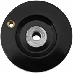 OSQI Volant De Machine En Bakélite Noire Avec Poignée Rotative, Volant, Tour Rond Noir (8*63mm) -Tondeuse Boutique 65504813 5