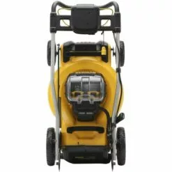 DeWALT DCMW564P2 Tondeuse à Gazon Sans Fil Brushless 18V - 2 X 5Ah Li-ion - 48cm 55L -Tondeuse Boutique 65609341 3