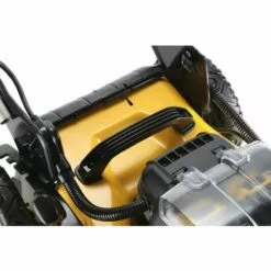 DeWALT DCMW564P2 Tondeuse à Gazon Sans Fil Brushless 18V - 2 X 5Ah Li-ion - 48cm 55L -Tondeuse Boutique 65609341 4