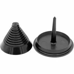 PERLE RARE Cutter Balancer Load Balancer Balancer Lawn Mower Cutter Équilibreur Pour Lame De Tondeuse à Gazon -Tondeuse Boutique 65619391 3